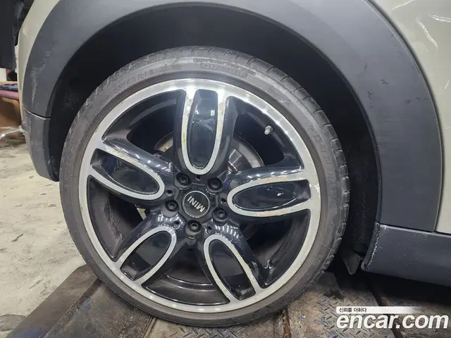 Mini Cooper 2020 1.5 автомат (гидро), миниатюра 4