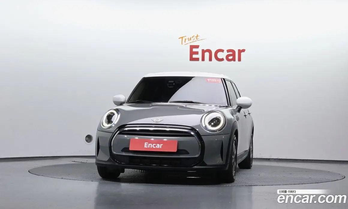 Mini Cooper 2022 1.5 автомат (гидро), фото 2 Mini Cooper 2022 1.5 автомат (гидро), фото 2