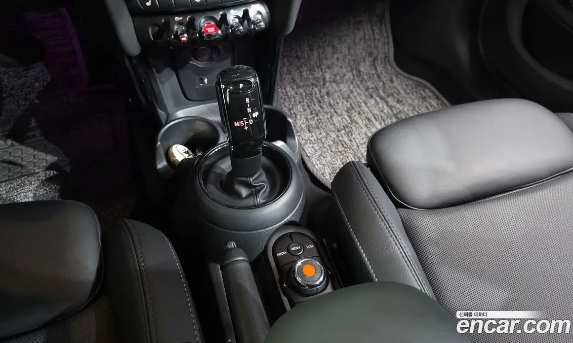 Mini Cooper 2022 1.5 автомат (гидро), фото 11 Mini Cooper 2022 1.5 автомат (гидро), фото 11