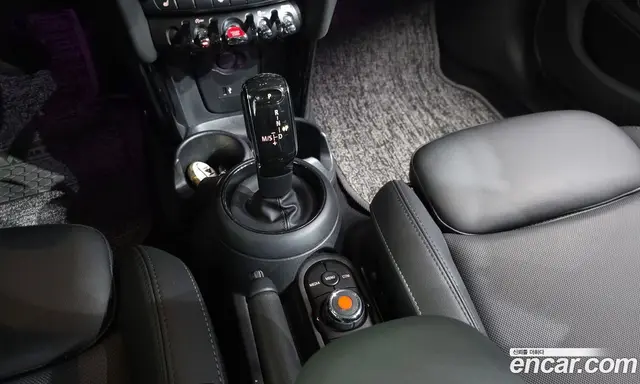 Mini Cooper 2022 1.5 автомат (гидро), миниатюра 11 Mini Cooper 2022 1.5 автомат (гидро), миниатюра 11
