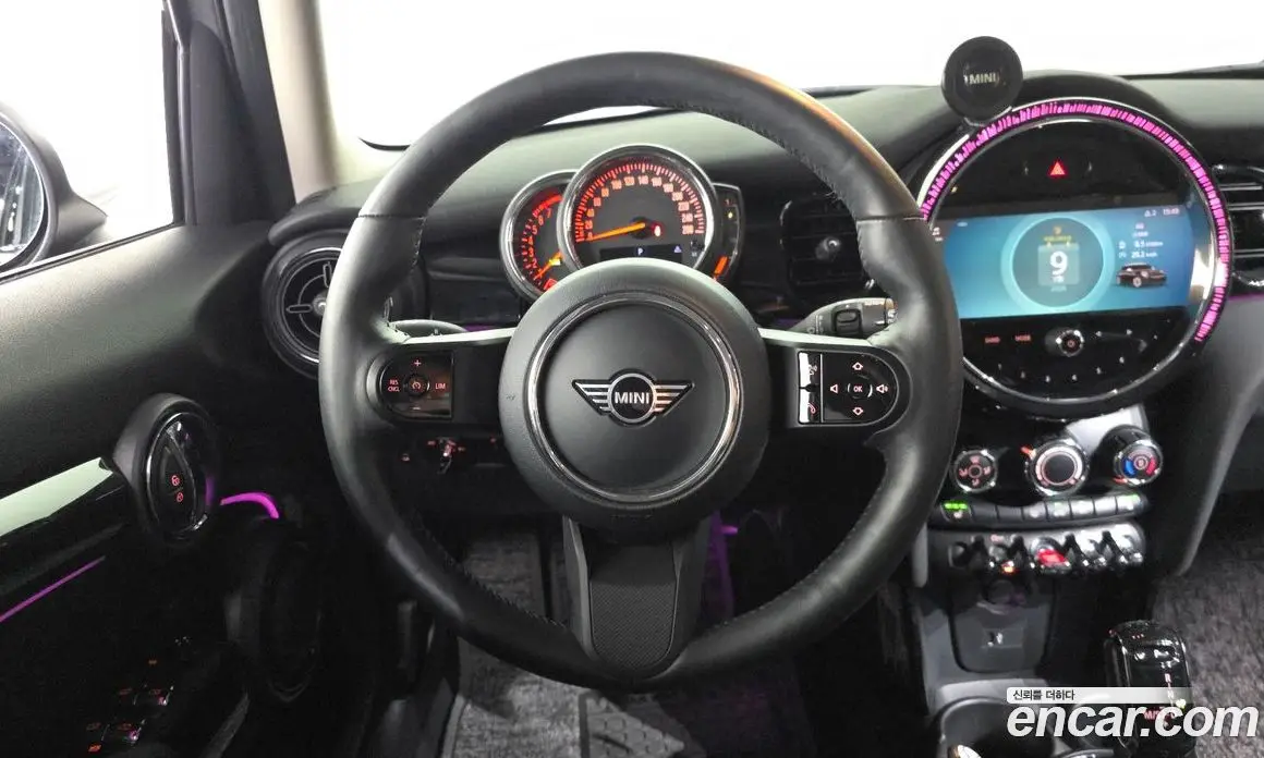 Mini Cooper 2022 1.5 автомат (гидро), фото 19 Mini Cooper 2022 1.5 автомат (гидро), фото 19