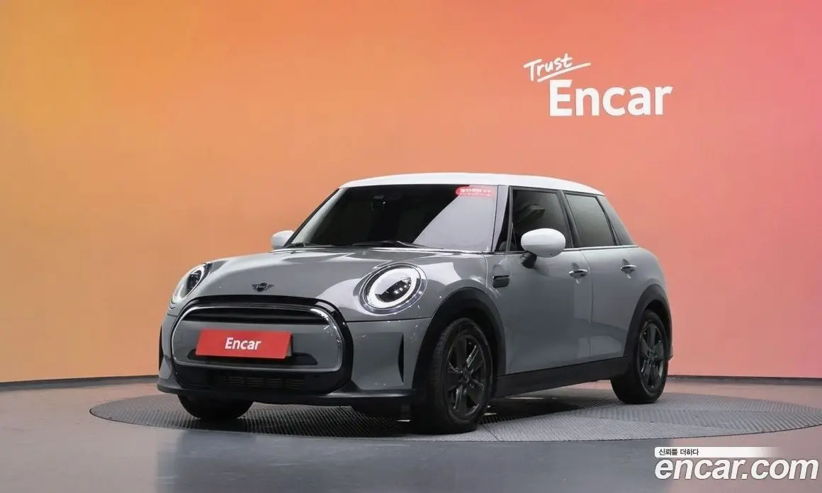 Mini Cooper 2022 1.5 автомат (гидро), фото 30 Mini Cooper 2022 1.5 автомат (гидро), фото 30