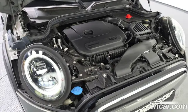 Mini Cooper 2022 1.5 автомат (гидро), миниатюра 5 Mini Cooper 2022 1.5 автомат (гидро), миниатюра 5