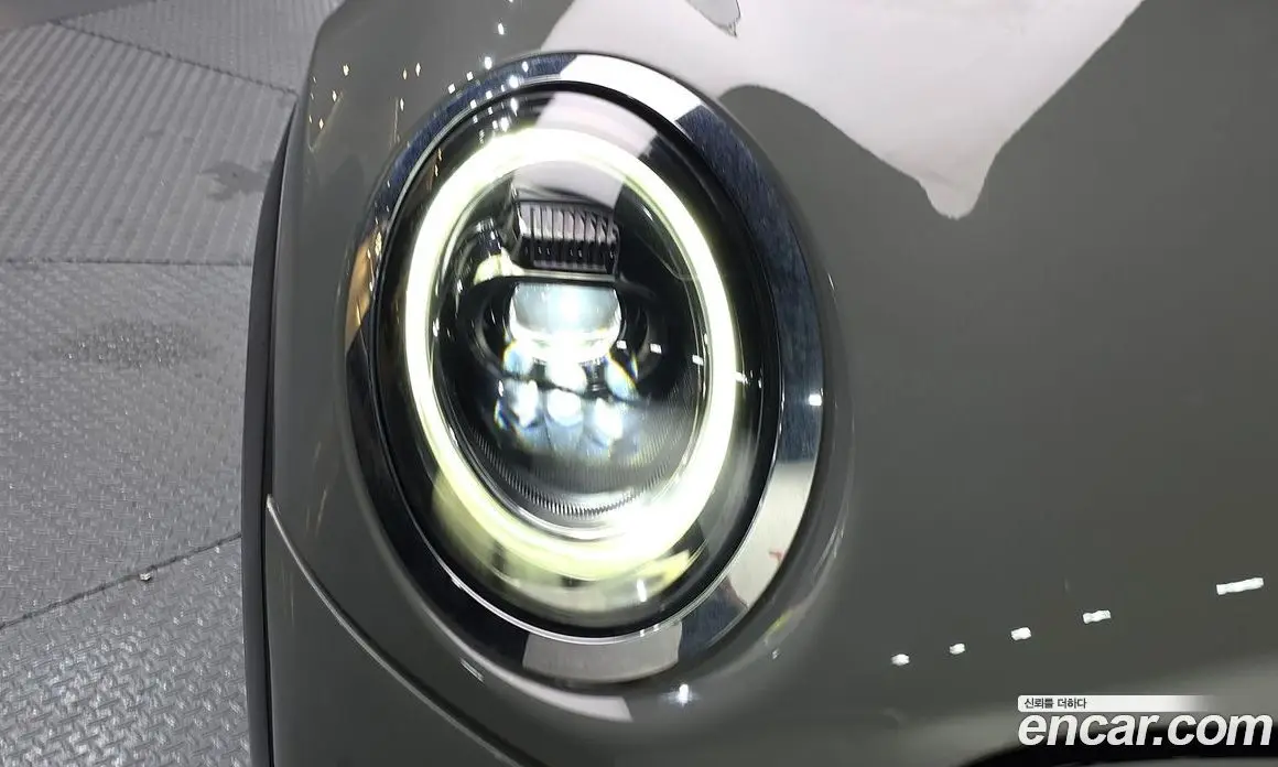 Mini Cooper 2022 1.5 автомат (гидро), фото 7 Mini Cooper 2022 1.5 автомат (гидро), фото 7