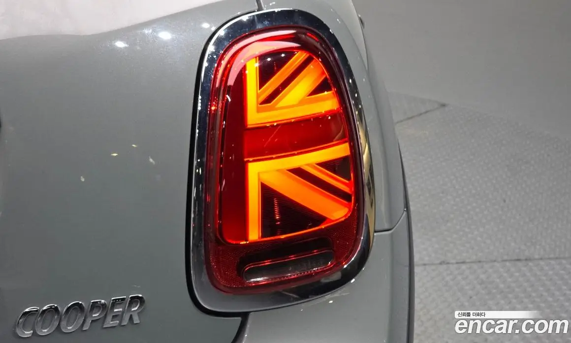 Mini Cooper 2022 1.5 автомат (гидро), фото 8 Mini Cooper 2022 1.5 автомат (гидро), фото 8