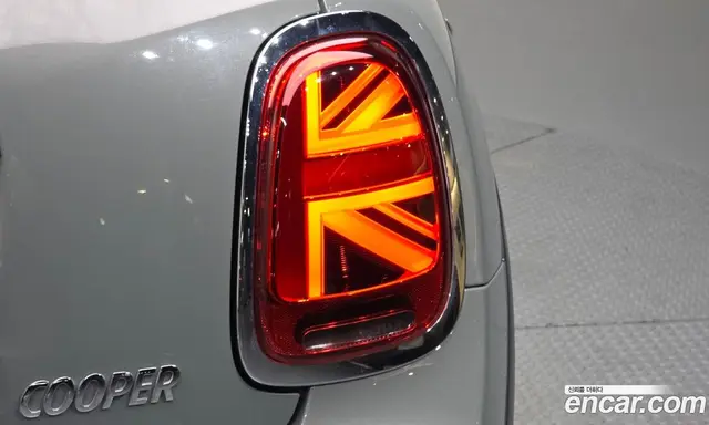 Mini Cooper 2022 1.5 автомат (гидро), миниатюра 8 Mini Cooper 2022 1.5 автомат (гидро), миниатюра 8