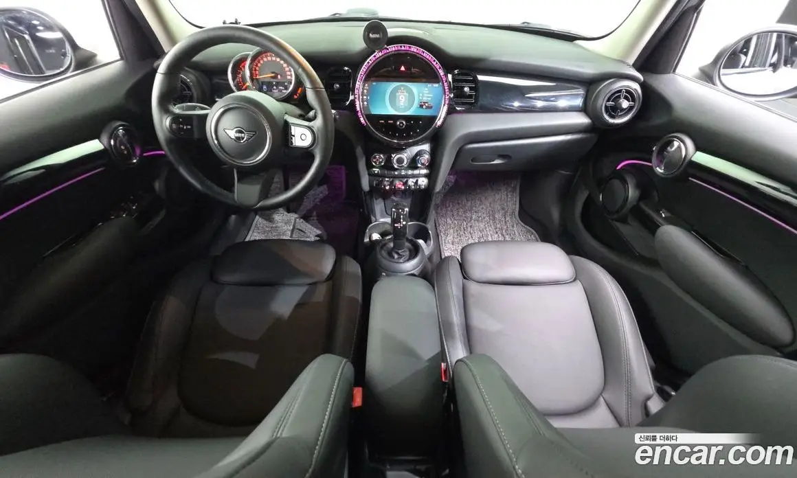Mini Cooper 2022 1.5 автомат (гидро), фото 9 Mini Cooper 2022 1.5 автомат (гидро), фото 9