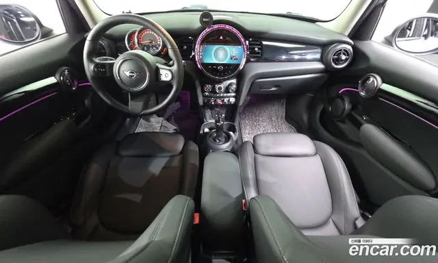 Mini Cooper 2022 1.5 автомат (гидро), миниатюра 9 Mini Cooper 2022 1.5 автомат (гидро), миниатюра 9