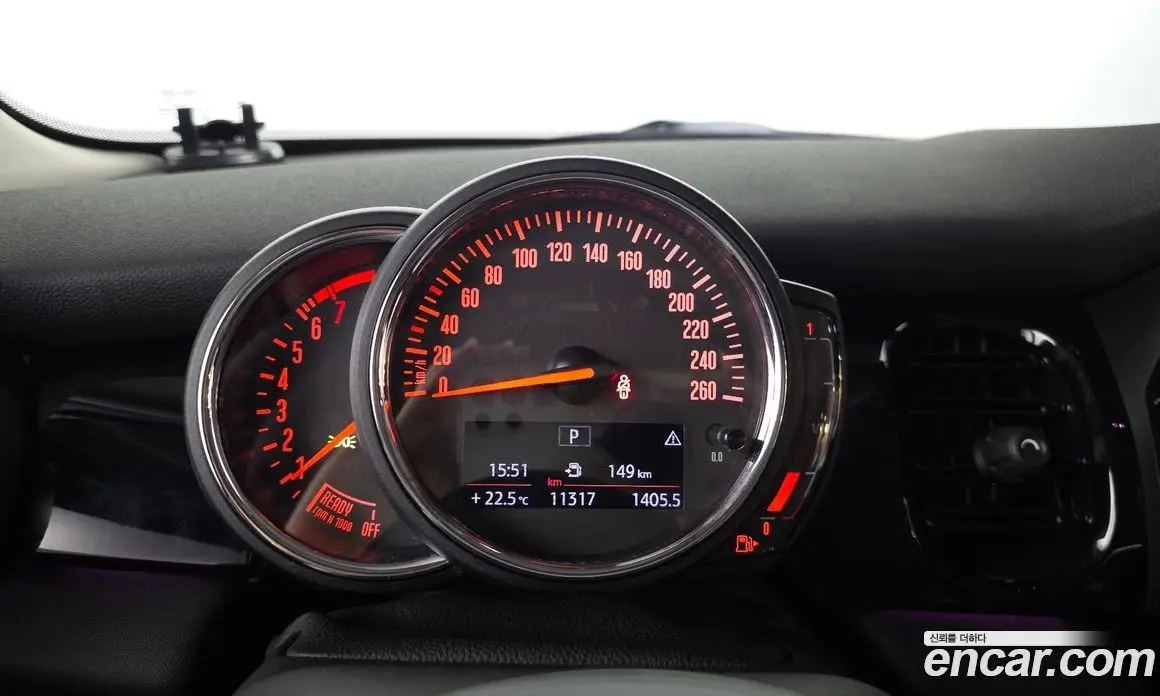 Mini Cooper 2022 1.5 автомат (гидро), фото 10 Mini Cooper 2022 1.5 автомат (гидро), фото 10