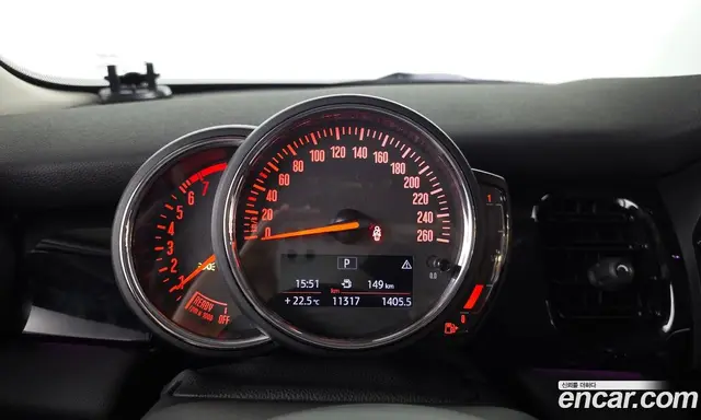Mini Cooper 2022 1.5 автомат (гидро), миниатюра 10 Mini Cooper 2022 1.5 автомат (гидро), миниатюра 10