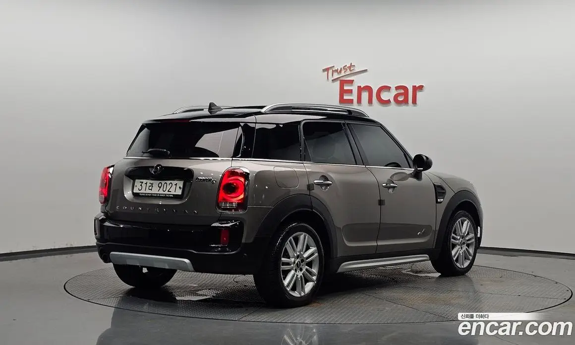 Mini Countryman 2018 2.0 автомат (гидро), фото 1 Mini Countryman 2018 2.0 автомат (гидро), фото 1