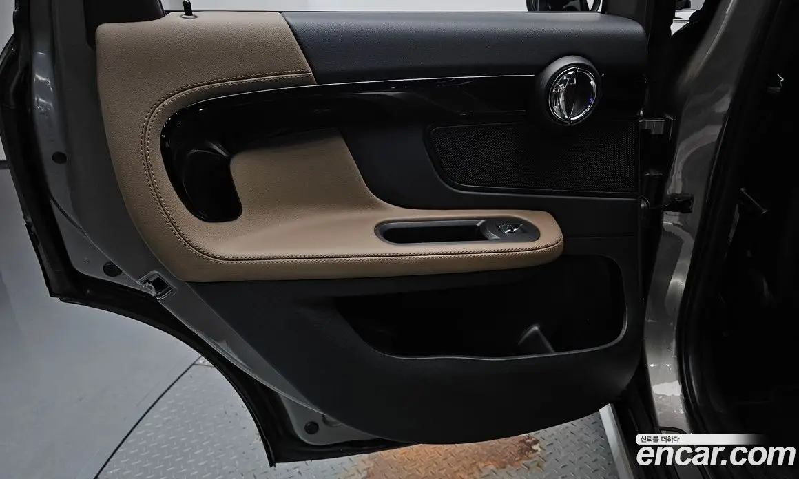 Mini Countryman 2018 2.0 автомат (гидро), фото 14 Mini Countryman 2018 2.0 автомат (гидро), фото 14