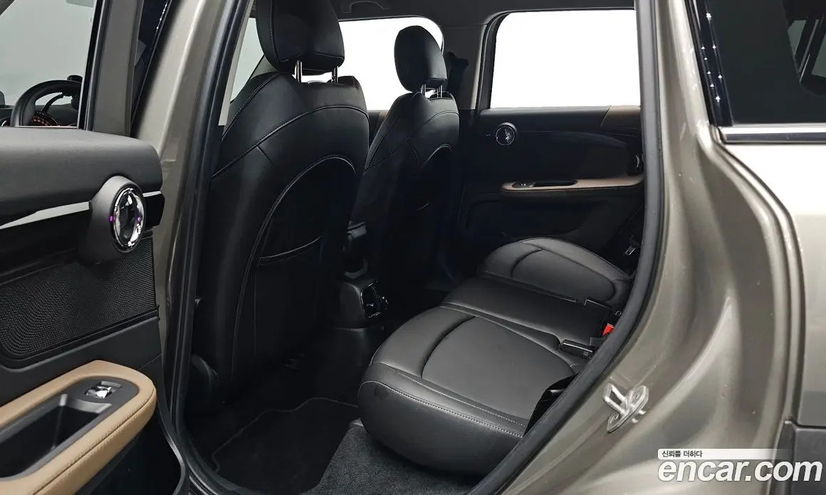Mini Countryman 2018 2.0 автомат (гидро), фото 15 Mini Countryman 2018 2.0 автомат (гидро), фото 15