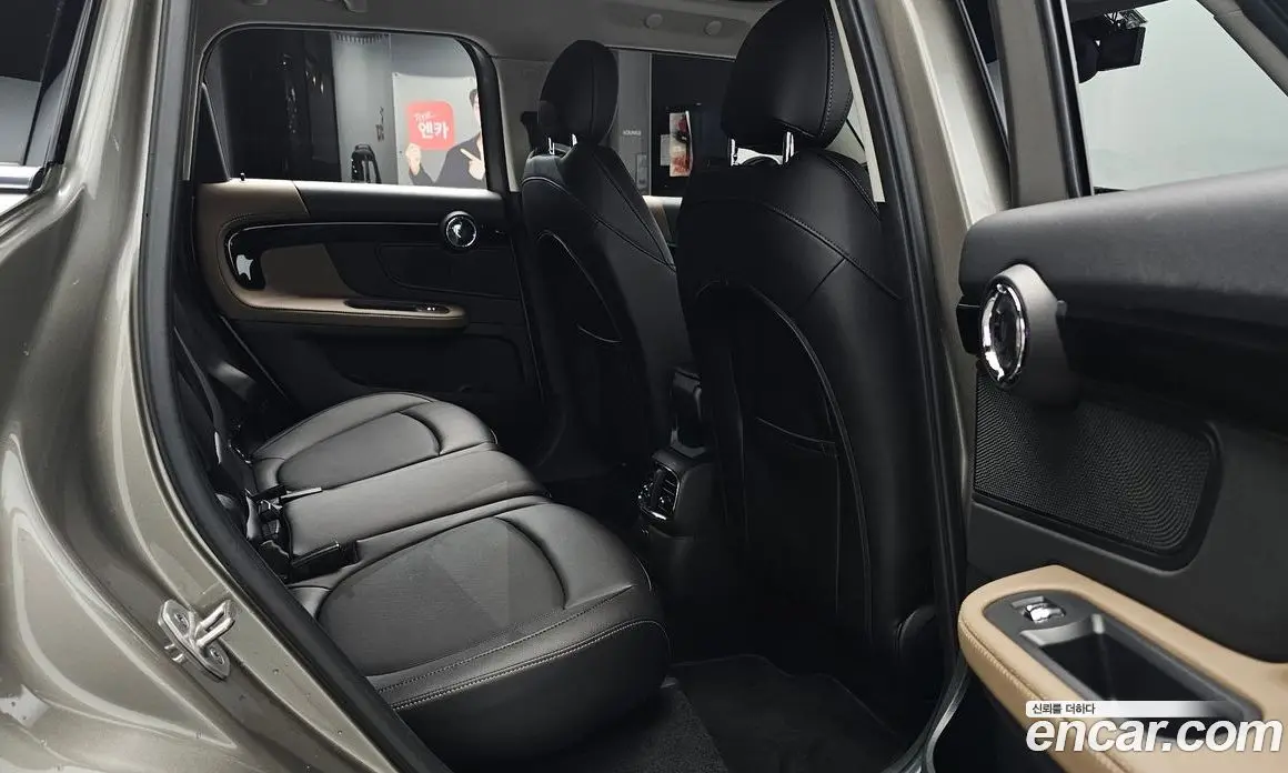 Mini Countryman 2018 2.0 автомат (гидро), фото 16 Mini Countryman 2018 2.0 автомат (гидро), фото 16