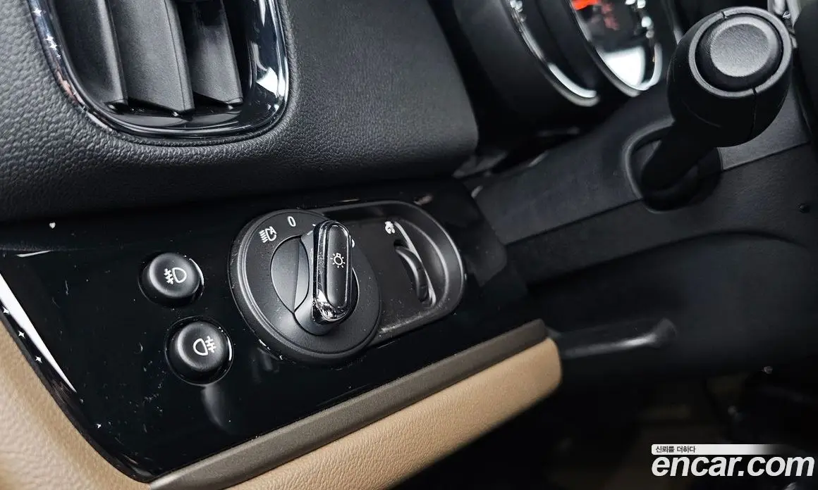 Mini Countryman 2018 2.0 автомат (гидро), фото 24 Mini Countryman 2018 2.0 автомат (гидро), фото 24