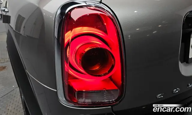 Mini Countryman 2018 2.0 автомат (гидро), миниатюра 8 Mini Countryman 2018 2.0 автомат (гидро), миниатюра 8