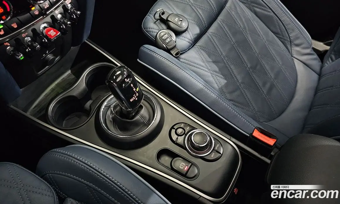 Mini Countryman 2023 2.0 автомат (гидро), фото 11 Mini Countryman 2023 2.0 автомат (гидро), фото 11