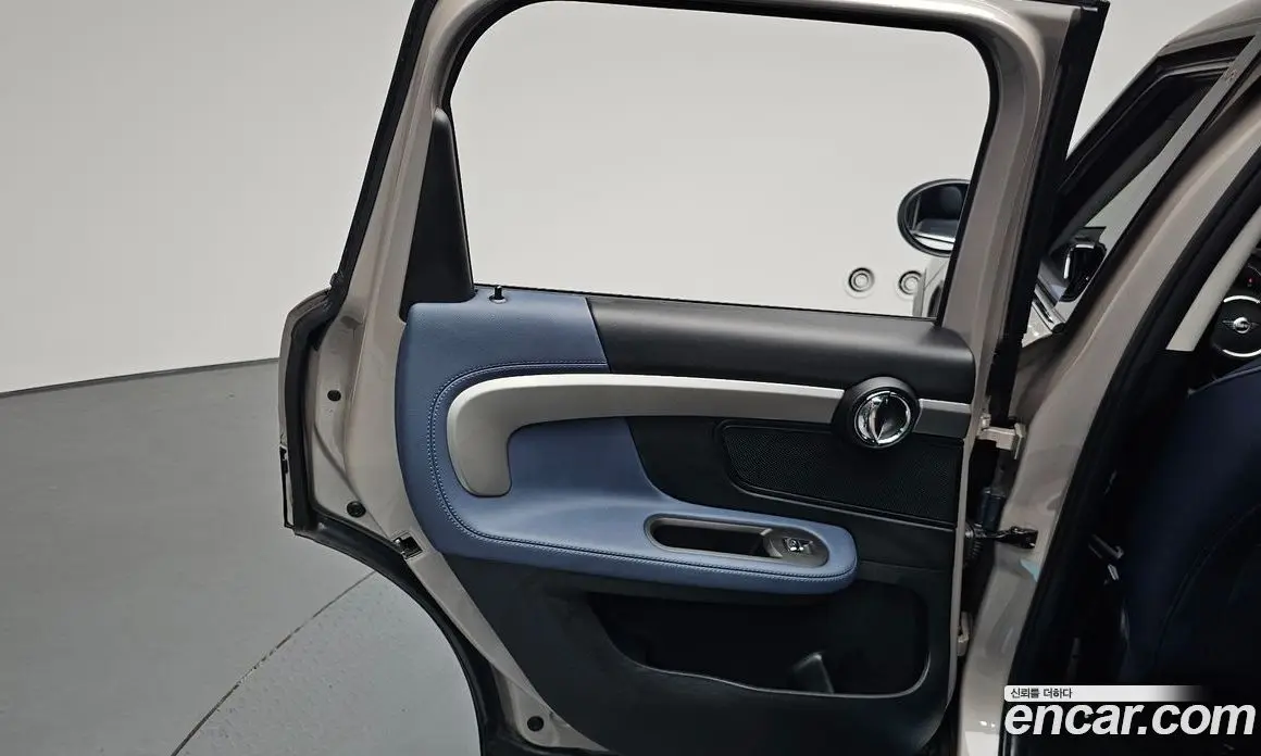 Mini Countryman 2023 2.0 автомат (гидро), фото 14 Mini Countryman 2023 2.0 автомат (гидро), фото 14