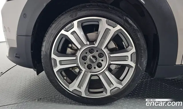 Mini Countryman 2023 2.0 автомат (гидро), миниатюра 4 Mini Countryman 2023 2.0 автомат (гидро), миниатюра 4