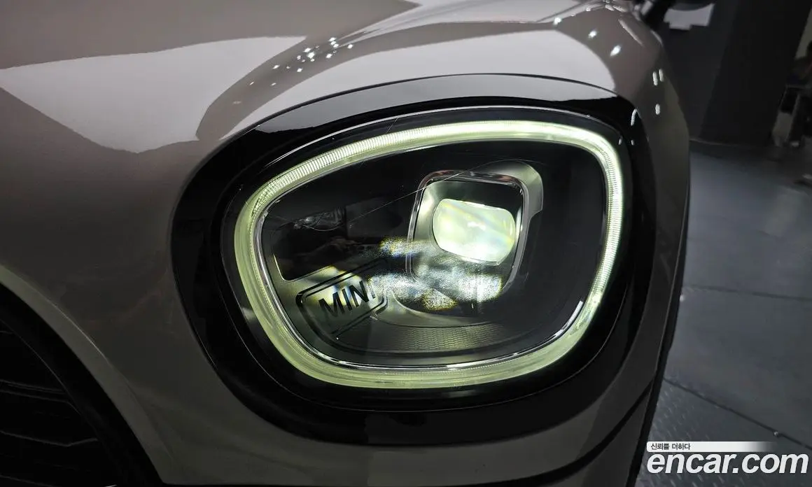 Mini Countryman 2023 2.0 автомат (гидро), фото 7 Mini Countryman 2023 2.0 автомат (гидро), фото 7