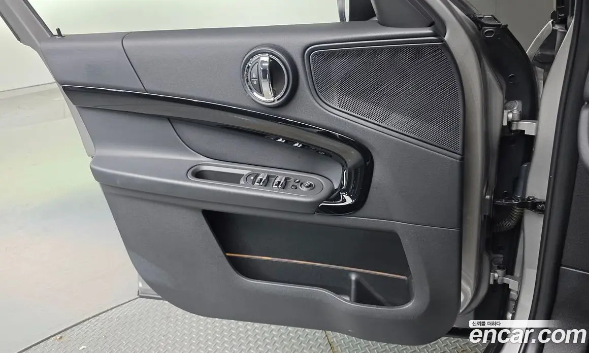 Mini Countryman 2023 1.5 автомат (гидро), фото 14 Mini Countryman 2023 1.5 автомат (гидро), фото 14