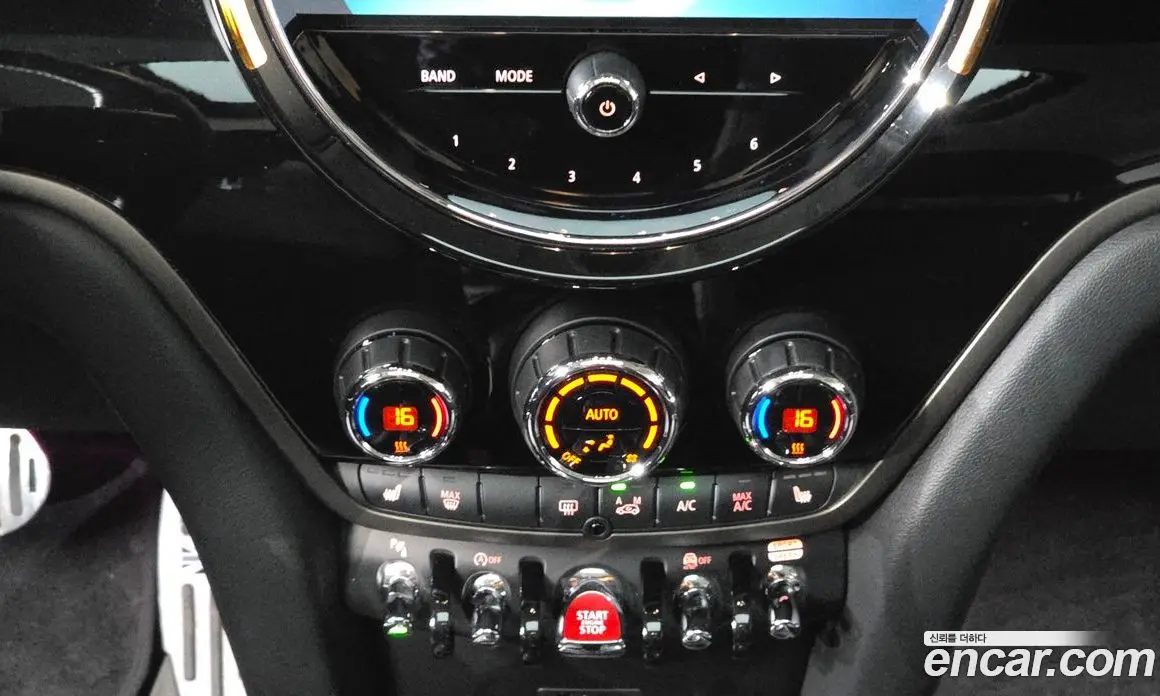Mini Countryman 2023 1.5 автомат (гидро), фото 29 Mini Countryman 2023 1.5 автомат (гидро), фото 29