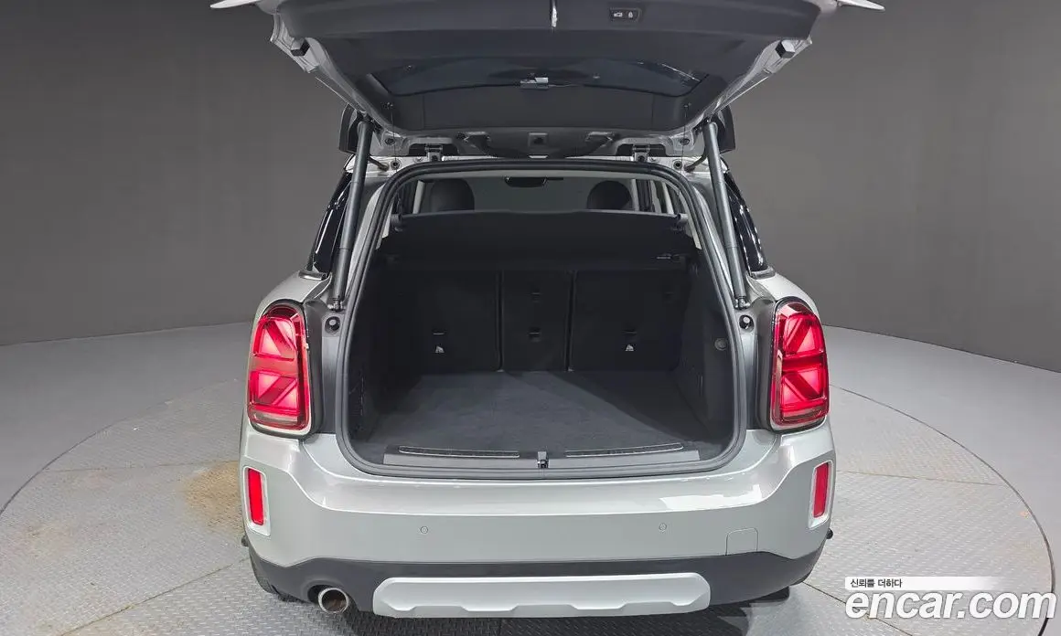 Mini Countryman 2023 1.5 автомат (гидро), фото 33 Mini Countryman 2023 1.5 автомат (гидро), фото 33