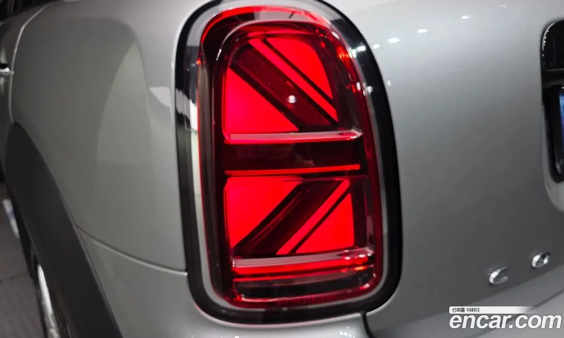 Mini Countryman 2023 1.5 автомат (гидро), фото 9 Mini Countryman 2023 1.5 автомат (гидро), фото 9
