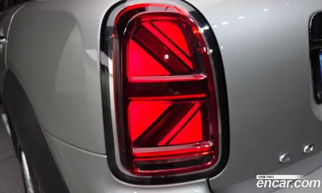 Mini Countryman 2023 1.5 автомат (гидро), миниатюра 9 Mini Countryman 2023 1.5 автомат (гидро), миниатюра 9