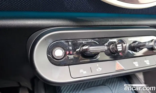 Mini Countryman 2024 2.0 автомат (гидро), миниатюра 9 Mini Countryman 2024 2.0 автомат (гидро), миниатюра 9