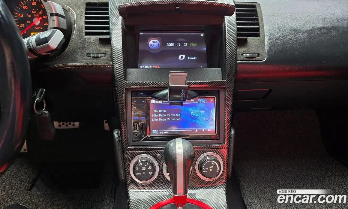 Nissan 350Z 2004 3.5 автомат (гидро), фото 13 Nissan 350Z 2004 3.5 автомат (гидро), фото 13
