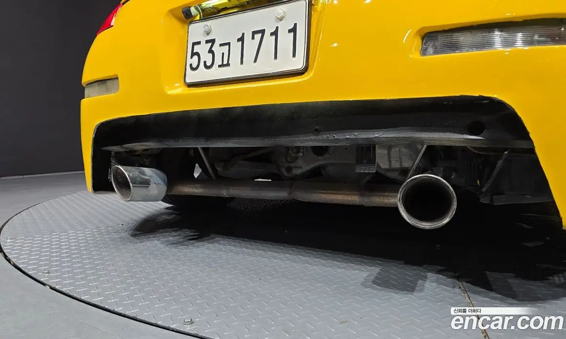 Nissan 350Z 2004 3.5 автомат (гидро), фото 20 Nissan 350Z 2004 3.5 автомат (гидро), фото 20