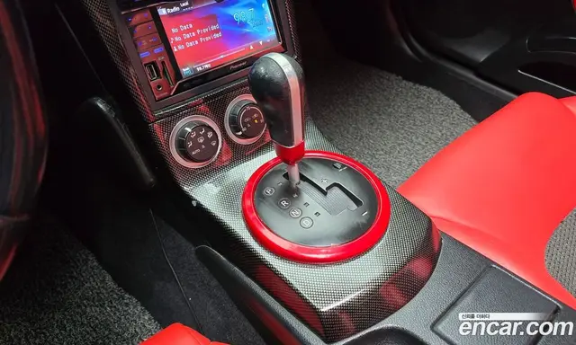 Nissan 350Z 2004 3.5 автомат (гидро), миниатюра 9 Nissan 350Z 2004 3.5 автомат (гидро), миниатюра 9