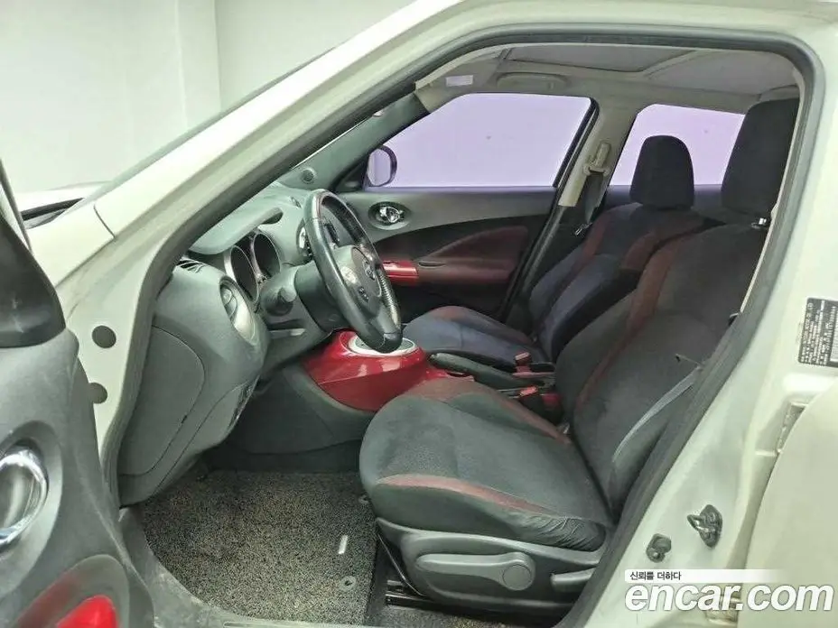 Nissan Juke 2013 1.6 автомат (гидро), фото 11 Nissan Juke 2013 1.6 автомат (гидро), фото 11