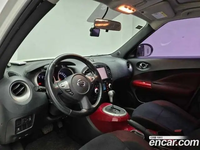 Nissan Juke 2013 1.6 автомат (гидро), миниатюра 7 Nissan Juke 2013 1.6 автомат (гидро), миниатюра 7