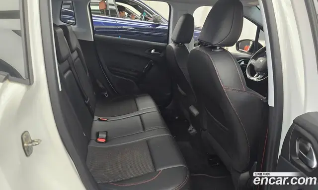 Peugeot 2008 2018 1.6 автомат (гидро), миниатюра 11