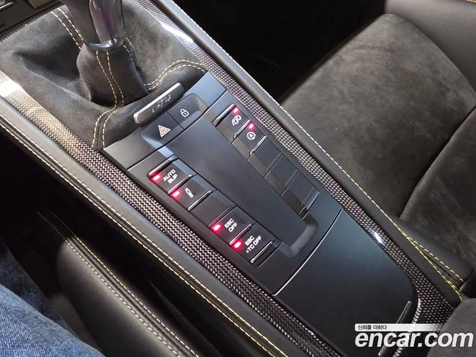 Porsche 718 2020 4.0 механика, фото 19 Porsche 718 2020 4.0 механика, фото 19