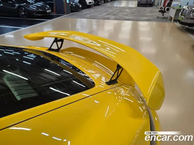 Porsche 718 2020 4.0 механика, миниатюра 10 Porsche 718 2020 4.0 механика, миниатюра 10
