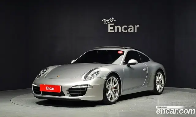 Porsche 911 2012 3.8 автомат (гидро), миниатюра 1 Porsche 911 2012 3.8 автомат (гидро), миниатюра 1
