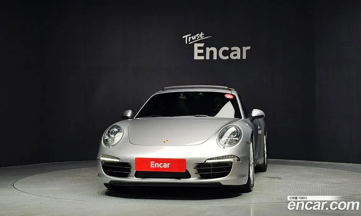 Porsche 911 2012 3.8 автомат (гидро), фото 3 Porsche 911 2012 3.8 автомат (гидро), фото 3