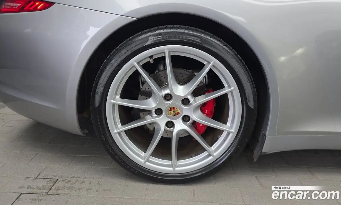 Porsche 911 2012 3.8 автомат (гидро), фото 5 Porsche 911 2012 3.8 автомат (гидро), фото 5