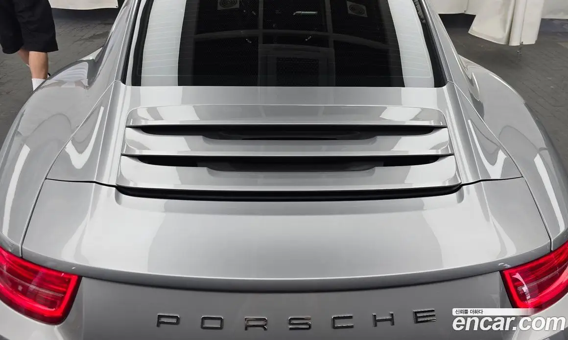 Porsche 911 2012 3.8 автомат (гидро), фото 6 Porsche 911 2012 3.8 автомат (гидро), фото 6