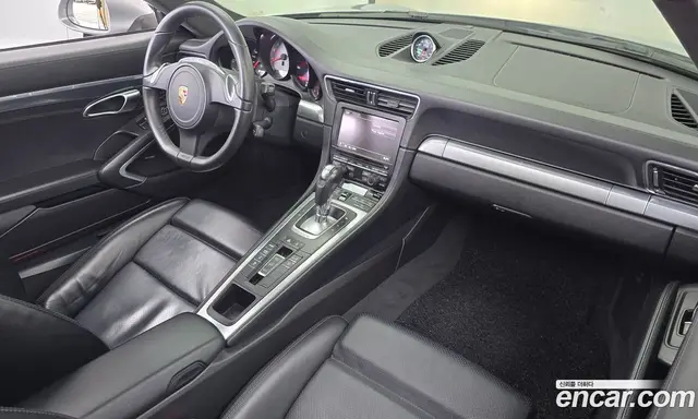 Porsche 911 2012 3.8 автомат (гидро), миниатюра 7 Porsche 911 2012 3.8 автомат (гидро), миниатюра 7