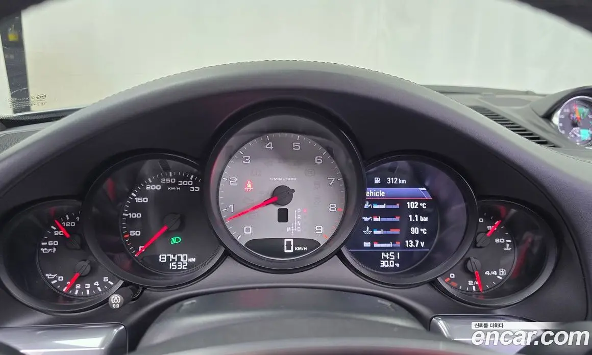 Porsche 911 2012 3.8 автомат (гидро), фото 8 Porsche 911 2012 3.8 автомат (гидро), фото 8