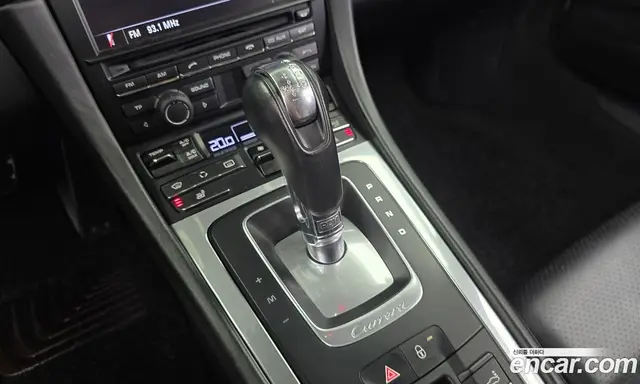 Porsche 911 2012 3.8 автомат (гидро), миниатюра 9 Porsche 911 2012 3.8 автомат (гидро), миниатюра 9