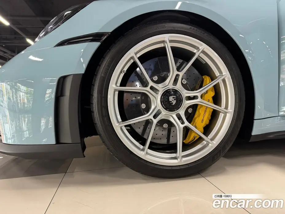 Porsche 911 2025 4.0 автомат (гидро), фото 16 Porsche 911 2025 4.0 автомат (гидро), фото 16