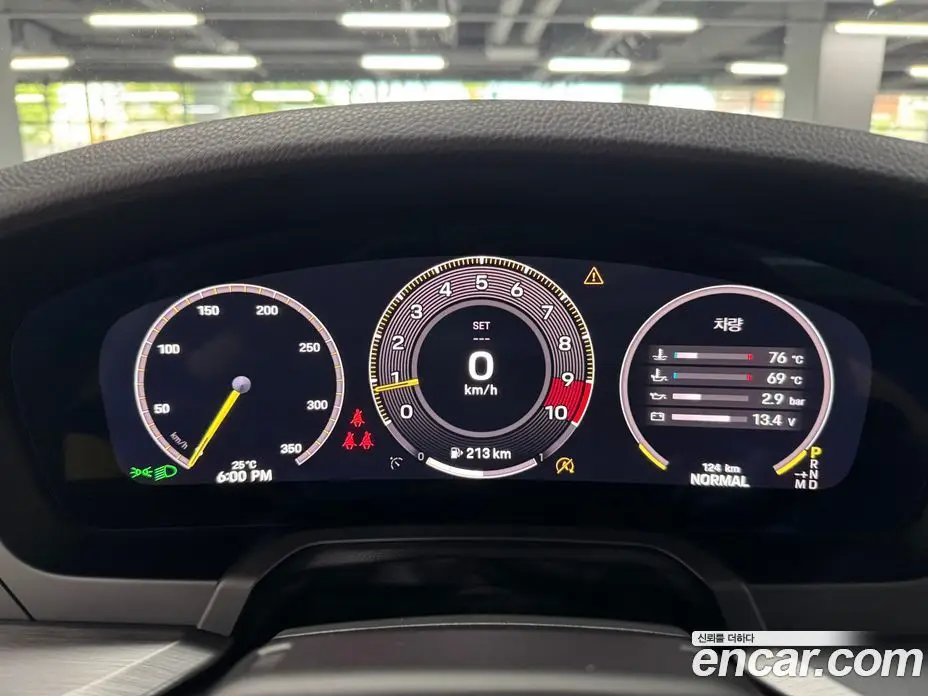 Porsche 911 2025 4.0 автомат (гидро), фото 6 Porsche 911 2025 4.0 автомат (гидро), фото 6