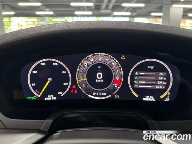 Porsche 911 2025 4.0 автомат (гидро), миниатюра 6 Porsche 911 2025 4.0 автомат (гидро), миниатюра 6