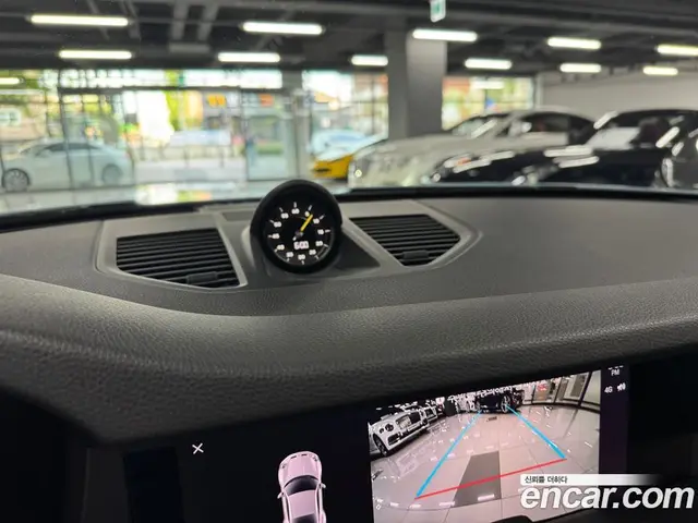 Porsche 911 2025 4.0 автомат (гидро), миниатюра 9 Porsche 911 2025 4.0 автомат (гидро), миниатюра 9