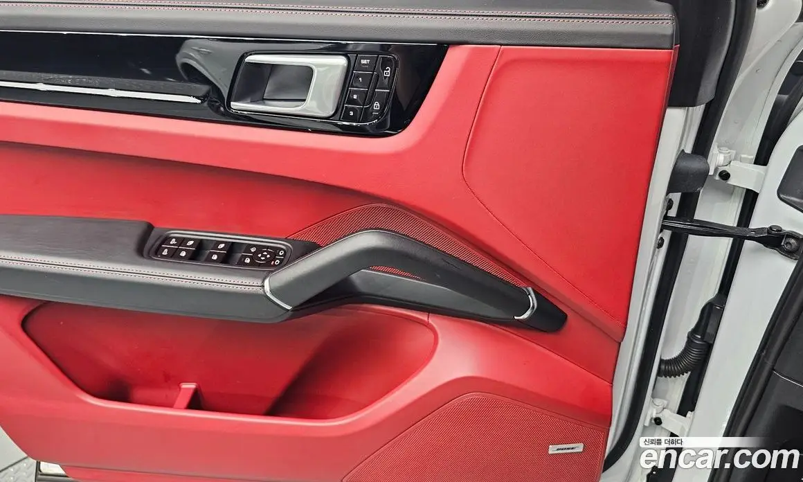 Porsche Cayenne 2020 3.0 автомат (гидро), фото 14